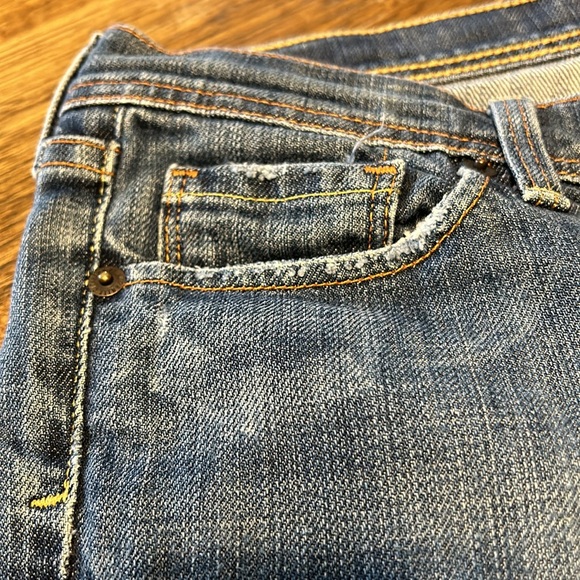 Citizens of Humanity Bootcut Jeans - Picture 2 of 8